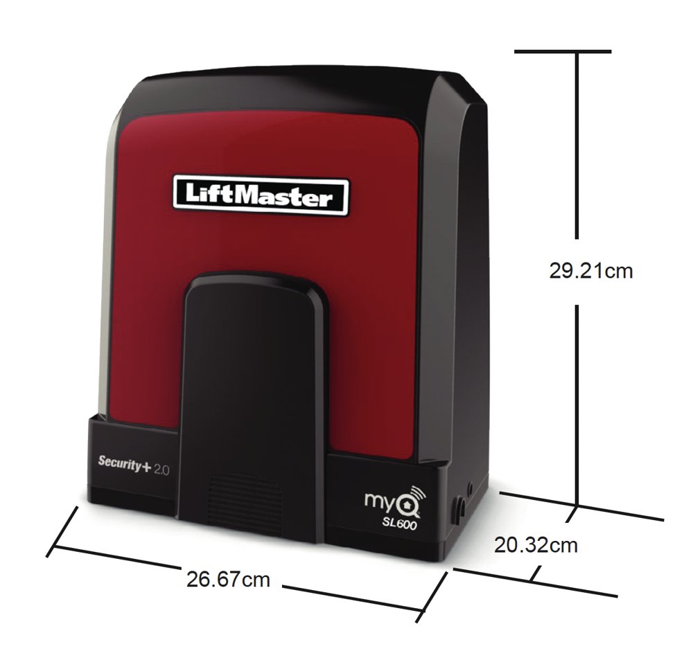 Motor SL600 / SL1000 LiftMaster