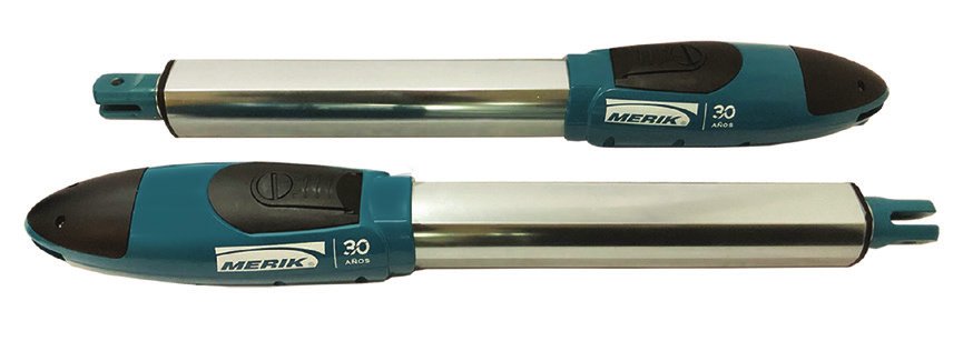 Motor Power 230 Plus